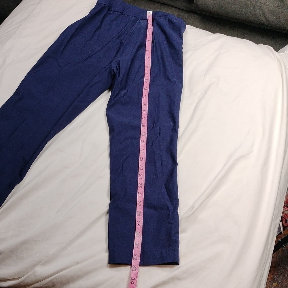 Rafaella women's capris size 6 - Picture 8 of 11